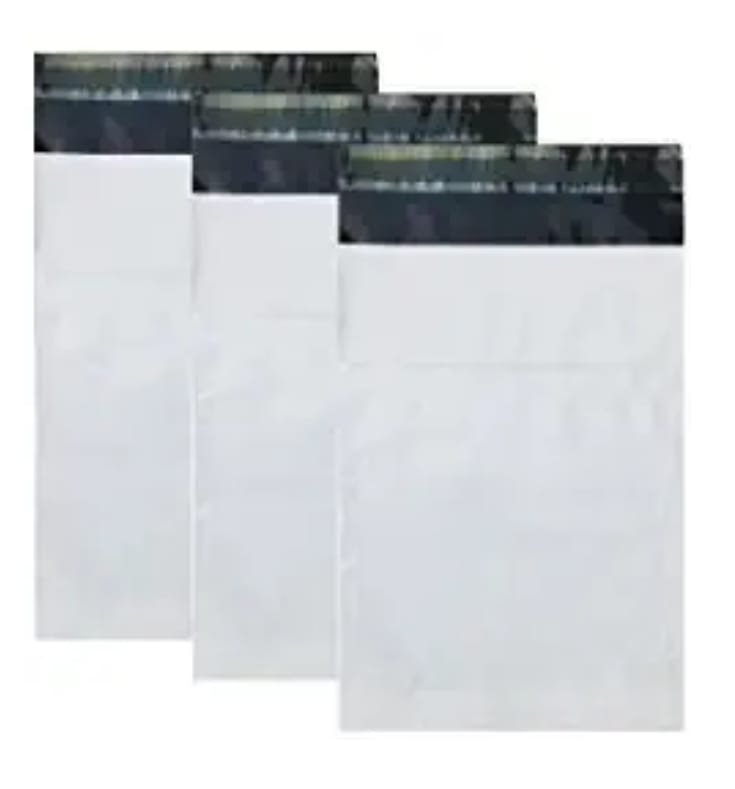 Buy 100 Mixed Grey Mailing Poly Postal Self Seal Bags - 4 Sizes (25 of  Each) - Assorted Mailers for Small to Large Packages - Postage, Shipping,  and Packaging Supplies Online at desertcartINDIA